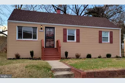 5018 N Englewood Drive, Capitol Heights, MD 20743 - Photo 1