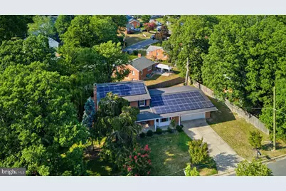 7100 Beltz Drive, District Heights, MD 20747 - Photo 36