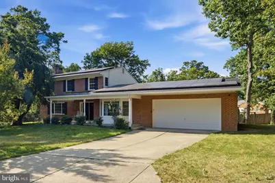 7100 Beltz Drive, District Heights, MD 20747 - Photo 1