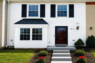 5811 Folgate Ct, Capitol Heights, MD 20743 - Photo 1