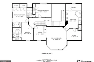 106 Whistling Wood Ct, Accokeek, MD 20607 - Photo 46