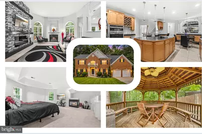 106 Whistling Wood Court, Accokeek, MD 20607 - Photo 1