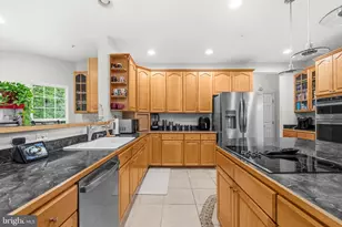 106 Whistling Wood Ct, Accokeek, MD 20607 - Photo 14