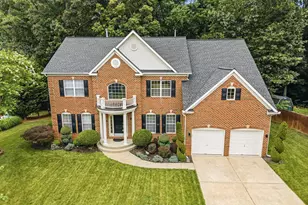 106 Whistling Wood Ct, Accokeek, MD 20607 - Photo 4