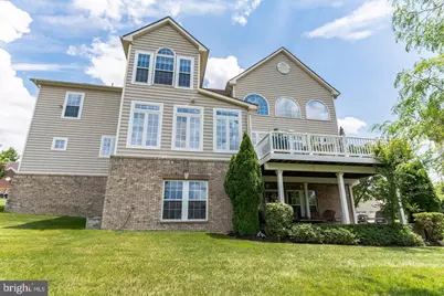 15404 Symondsbury Way, Upper Marlboro, MD 20774 - Photo 2