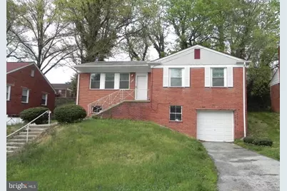 3420 25th Avenue, Temple Hills, MD 20748 - Photo 1
