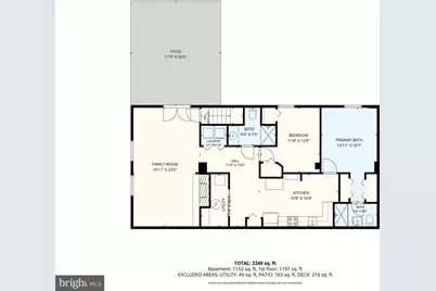 13124 Greenmount, Beltsville, MD 20705 - Photo 36