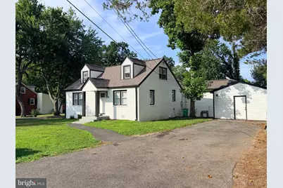 7516 Burgess Lane, Fort Washington, MD 20744 - Photo 1