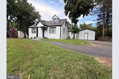 7516 Burgess Lane, Fort Washington, MD 20744 - Photo 2