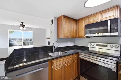 14028 Vista Drive #76A, Laurel, MD 20707 - Photo 10
