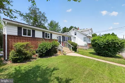 9034 Rhode Island Avenue, College Park, MD 20740 - Photo 2