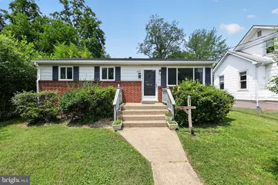 9034 Rhode Island Avenue, College Park, MD 20740 - Photo 1