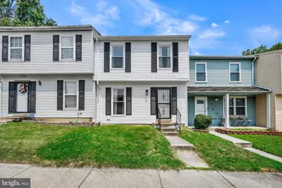 7110 Marbury Court, District Heights, MD 20747 - Photo 1