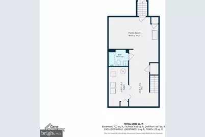 7110 Marbury Court, District Heights, MD 20747 - Photo 40