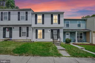 7110 Marbury Ct, District Heights, MD 20747 - Photo 2