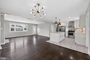 4402 Ridgecrest Dr, Suitland, MD 20746 - Photo 6