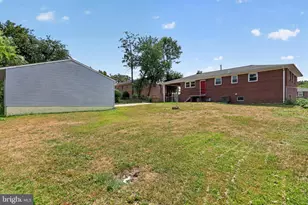 4402 Ridgecrest Dr, Suitland, MD 20746 - Photo 40