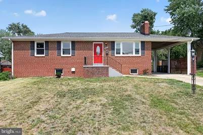 4402 Ridgecrest Drive, Suitland, MD 20746 - Photo 1