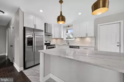4402 Ridgecrest Drive, Suitland, MD 20746 - Photo 14