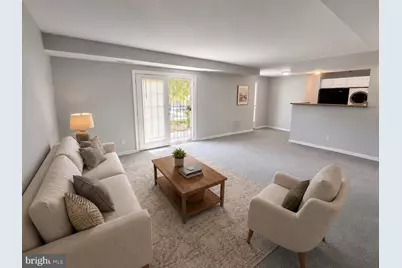 2506 Markham Lane #1, Landover, MD 20785 - Photo 6