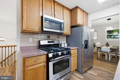6508 Greenfield Court, Lanham, MD 20706 - Photo 14