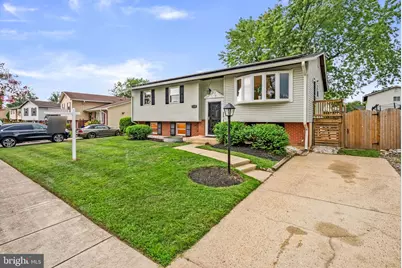 6508 Greenfield Court, Lanham, MD 20706 - Photo 2