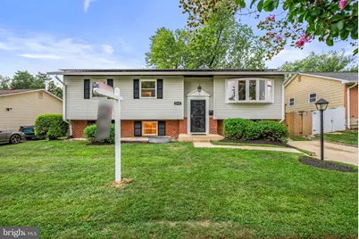 6508 Greenfield Court, Lanham, MD 20706 - Photo 1