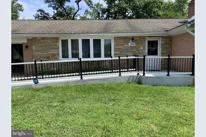 208 Prenton Street, Upper Marlboro, MD 20774 - Photo 1