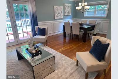 715 Calvert Lane, Fort Washington, MD 20744 - Photo 8