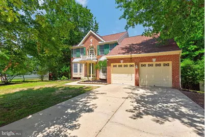 10014 Westerly Lane, Fort Washington, MD 20744 - Photo 2