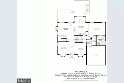 10014 Westerly Lane, Fort Washington, MD 20744 - Photo 46