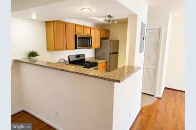 2510 Markham Lane #1, Landover, MD 20785 - Photo 2