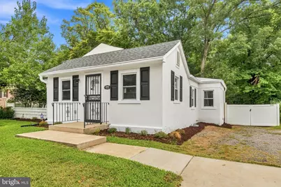 8004 Allentown, Fort Washington, MD 20744 - Photo 2