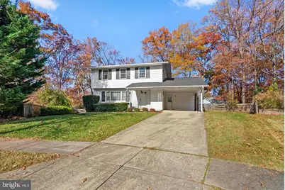 111 Tamarisk Court, Greenbelt, MD 20770 - Photo 2