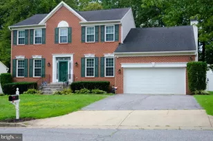 10507 Pookey Way, Upper Marlboro, MD 20774 - Photo 1