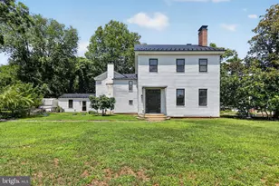 22109 Aquasco Rd, Aquasco, MD 20608 - Photo 1