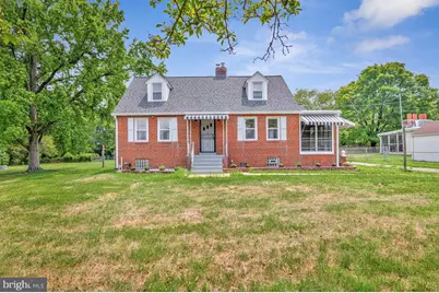 6614 Horseshoe Road, Clinton, MD 20735 - Photo 2