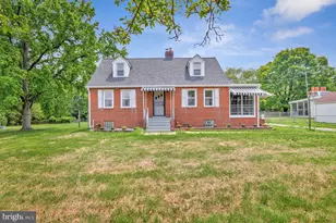 6614 Horseshoe Rd, Clinton, MD 20735 - Photo 2