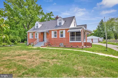 6614 Horseshoe Road, Clinton, MD 20735 - Photo 1
