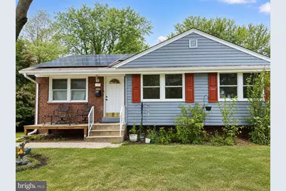 6806 Beacon Place, Riverdale, MD 20737 - Photo 1