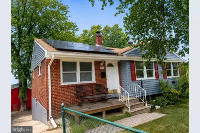 6806 Beacon Place, Riverdale, MD 20737 - Photo 4