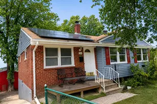 6806 Beacon Pl, Riverdale, MD 20737 - Photo 4