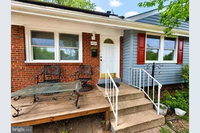 6806 Beacon Place, Riverdale, MD 20737 - Photo 30