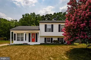 14904 Nighthawk Ln, Bowie, MD 20716 - Photo 1