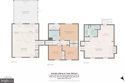 14904 Nighthawk Lane, Bowie, MD 20716 - Photo 38