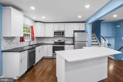 14904 Nighthawk Lane, Bowie, MD 20716 - Photo 8