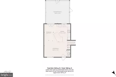 14904 Nighthawk Lane, Bowie, MD 20716 - Photo 4