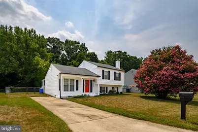 14904 Nighthawk Lane, Bowie, MD 20716 - Photo 2