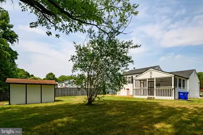 14904 Nighthawk Lane, Bowie, MD 20716 - Photo 36