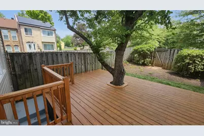 7017 Cipriano Woods Court, Lanham, MD 20706 - Photo 10
